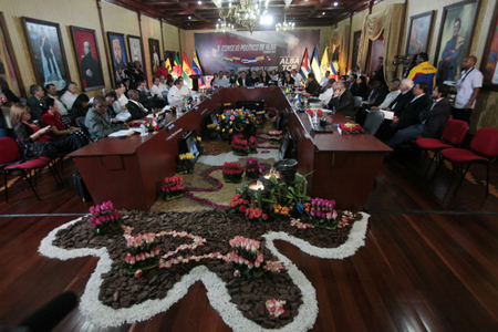 En la reunión, se discutieron temas de integración en los sectores de salud, deporte, cultura, educación y trabajo