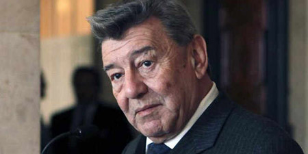 En las últimas semanas la gestión de Roncagliolo estuvo marcada por choques diplomáticos