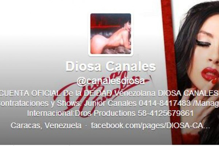 Diosa tildó de vulgar a Osmariel
