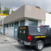 El cadáver de la víctima fue trasladado a la medicatura forense