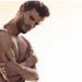 Dornan, hará un desnudo frontal, según lo informó el portal web de la película "Cincuenta Sombras de Grey"