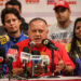 Cabello, señaló que Henrique Capriles Radonski, se reunirá con Óscar López Colina en Estados Unidos