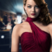 Emma Stone encabeza la lista elaborada por Forbes como las estrellas más rentables del mundo del cine