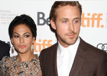 Eva Mendes no ha dado por perdida todavía la relación que mantiene con el guapo Ryan Gosling