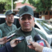 El jefe del Comando Estratégico Operacional, Vladimir Padrino López