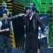 Tras un show de una hora y media, Guerra se despidió con un hasta pronto de los mexicanos