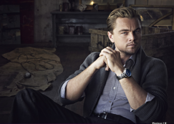 DiCaprio asegura con orgullo que siempre se ha mantenido firme a la hora de cumplir su promesa de no probar nunca los estupefacientes