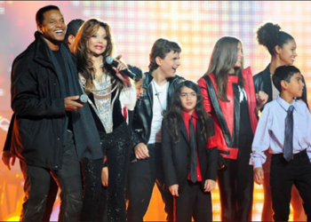 La familia de Michael Jackson planea lanzar un documental sobre el fallecido cantante