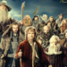 "The Hobbit" volvió a ser, por tercer fin de semana consecutivo, el gran dominador de las salas de cine del país