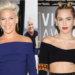 No es la primera vez que una cantante se refiere al estilo de poca ropa que muchas veces usan Miley y Gaga
