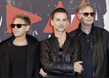 U2 ha presentado a través de su web oficial el videoclip que acompañará a su tema "Ordinary love"