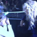 La cantante Beyoncé volvió a demostrar su calidad humana en un concierto que presentó recientemente en Las Vegas