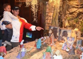 El Gobernador de Miranda Henrique, Capriles pidió a Dios que de sabiduría a todos los gobernantes del país para que hagan el bien sin miran a quien