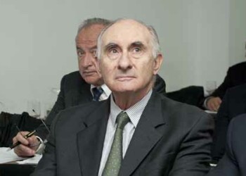 El fallo también absolvió al ex ministro de Trabajo Alberto Flamarique