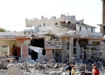 El conflicto en Siria ha causado más de 120.000 muertos desde marzo 2011