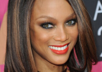 La famosa modelo Tyra Banks dijo que las etiquetas que clasifican a las mujeres en grupos son perjudiciales