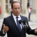 El presidente François Hollande se pronunció antes de la difusión de las cifras oficiales, pero ambos coincidieron en que la situación actual hace que sea "urgente" aplicar el llamado pacto de responsabilidad