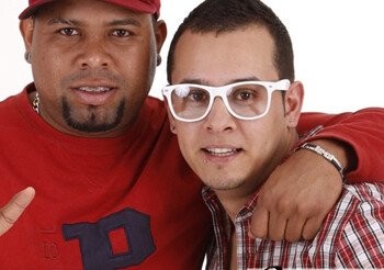 Greco y Salva han puesto a bailar a los españoles con su ritmo tropical