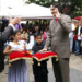 Garces resaltó que este nuevo ciclo de gestión municipal iniciará bajo la premisa de "Gobierno en la Calle”