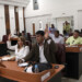 Durante la sesión destacaron papel fundamental de educadores en formación de los ciudadanos.