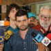 “El llamado es a salir a la calle"