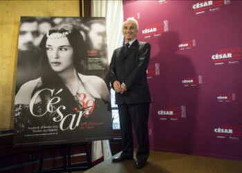 "Blancanieves" y "Gravity" competirán en la gala que se celebrará el próximo 28 de febrero en el Teatro Chatelet de París con cintas como las estadounidenses "Blue Jasmine", de Woody Allen o "Django Unchained", de Quentin Tarantino
