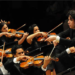 52 niños, músicos pertenecientes al programa escocés Big Noise, compartirán escenario con el maestro venezolano Gustavo Dudamel