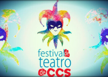 Nos estamos viendo… es el lema de la programación de esta edición del festival, en la que igualmente el teatro de calle estará presente como en las pasadas ediciones
