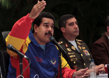 El presidente Nicolás Maduro anunció este jueves cambios “necesarios” en su gabinete ministerial para “seguir librando la batalla” por Venezuela.