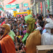 Reyes Magos sorprendieron a chipilines de los Altos Mirandinos