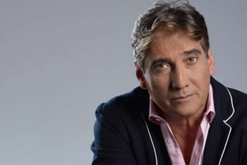 Guillermo Dávila llegará a Lima el próximo 2 de enero junto a su mánager