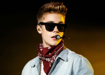 Nada alentadora parece ponerse la situación de Justin Bieber