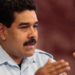 El Jefe de Estado recibió el nuevo año en compañía del pueblo venezolano