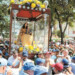 Las actividades en honor a la Divina Pastora, una de las manifestaciones religiosas más importantes en Venezuela, comenzarán este lunes con la celebración de una Misa de Sanación por los enfermos en víspera de la bajada de la Virgen.