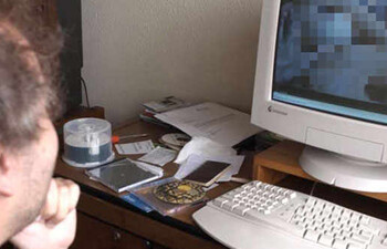 Tras conocerse que estos tres países habían desarticulado una red de pederastia que emitía a través de cámaras de internet imágenes de abusos de menores en Filipinas, el Gobierno filipino aseguró que está "decidido" a acabar con el tráfico humano