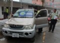 Ciudadano fue secuestrado en El Valle