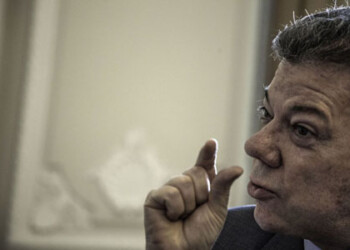 J. M. Santos: “Hoy soy más optimista de lo que era hace un año; con eso creo que le digo mi estado de ánimo, aunque sé que lo que falta es muy complicado y muy difícil”
CORTESIA / EL PAIS