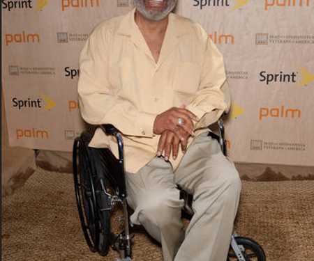 James Avery, recordado como el querido Tío Phil de la popular serie cómica El príncipe del rap.