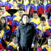 Según Dudamel, el famoso Sistema de orquestas juveniles e infantiles alcanzará "en cuatro o cinco años" el millón de alumnos