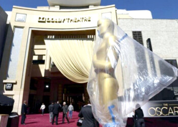 Entre el 17 de enero y el 5 de marzo, la sede de la Academia en Beverly Hills acogerá además una exposición de fotografías y carteles de 70 películas realizadas durante las últimas nueve décadas