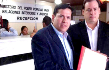El diputado señaló que esperan ser llamados por el despacho ministerial para debatir esta propuesta y concretarla en conjunto con el ente competente