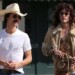 Nominado a Mejor Actor en Película de Drama: Matthew McConaughey ("Dallas Buyers Club")
