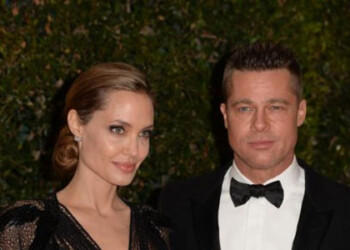 Los actores Angelina Jolie y Brad Pitt, se instalará provisionalmente en Johannesburgo, donde Pitt rodará una superproducción cinematográfica, anunció este viernes el diario en lengua afrikaans Beeld