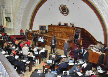 Los diputados de la mayoría chavista ya comenzaron a trabajar en un nuevo marco regulatorio para controlar los medios de comunicación