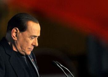 Berlusconi no podría presentarse a elecciones, ni siquiera a unas europeas por una lista italiana, según informó una fuente local