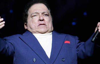 El fallecido cantante también padecía diabetes, hipertensión arterial y Alzheimer en fase inicial