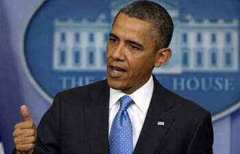 Barack Obama, volverá a insistir en su discurso sobre el Estado de la Unión del martes en la necesidad de que el Congreso apruebe este año una reforma migratoria