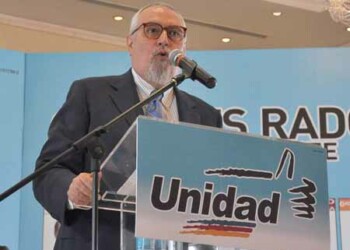 Esperan que se establezca un verdadero diálogo con la participación de todos los sectores del país