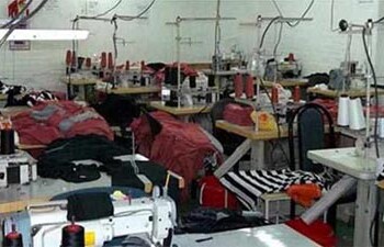 Según un portavoz de la Fiscalía, ya abrieron una investigación