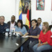 Ratifican su respaldo a Nicolás Maduro